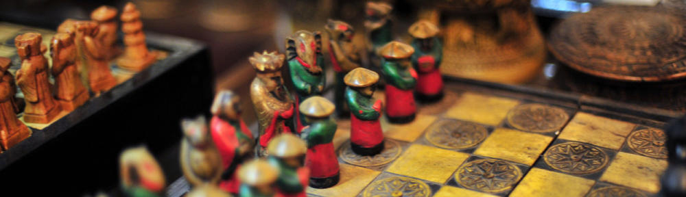 Thomas McCoy Consulting